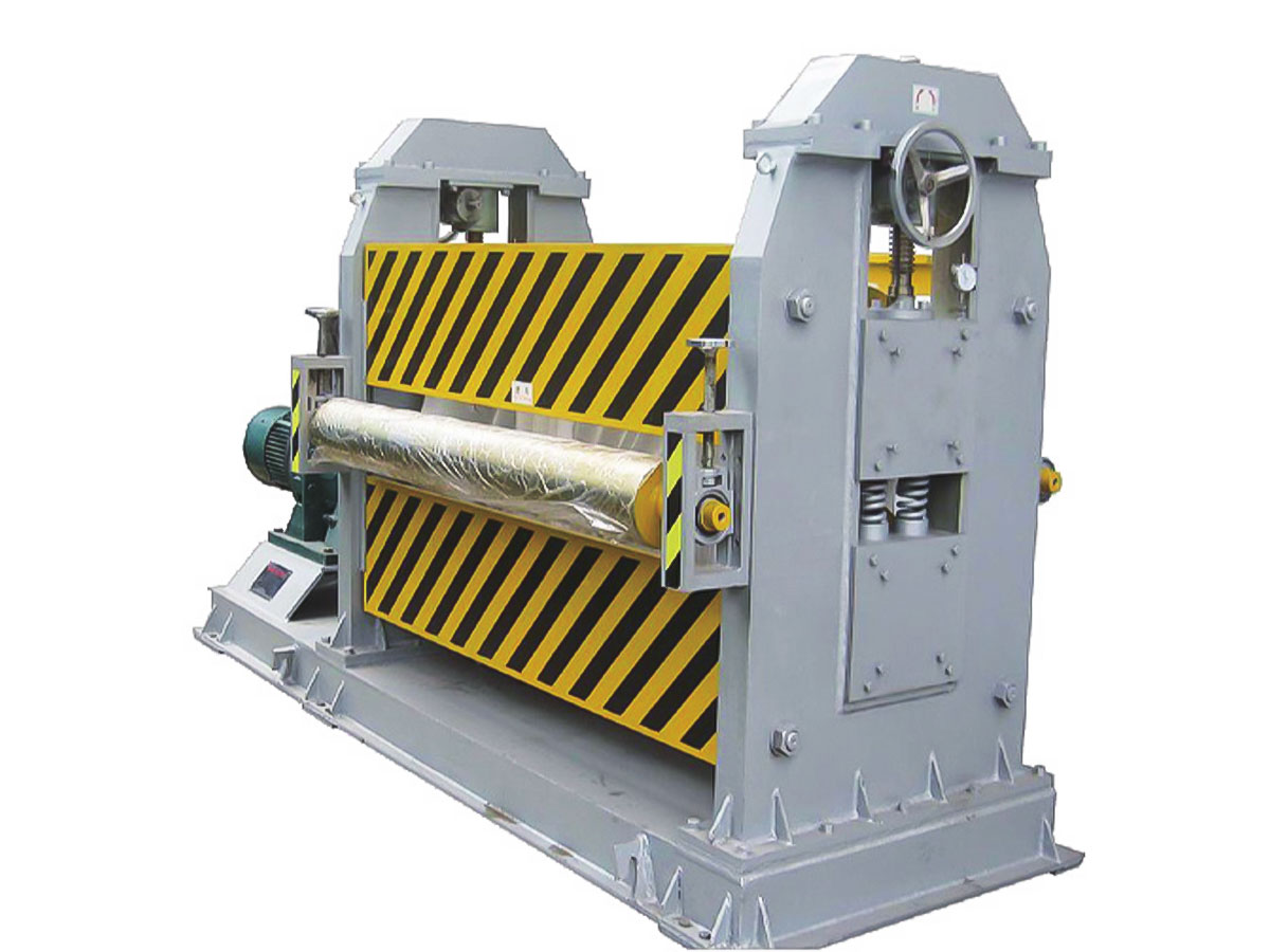 Embossing Machine
