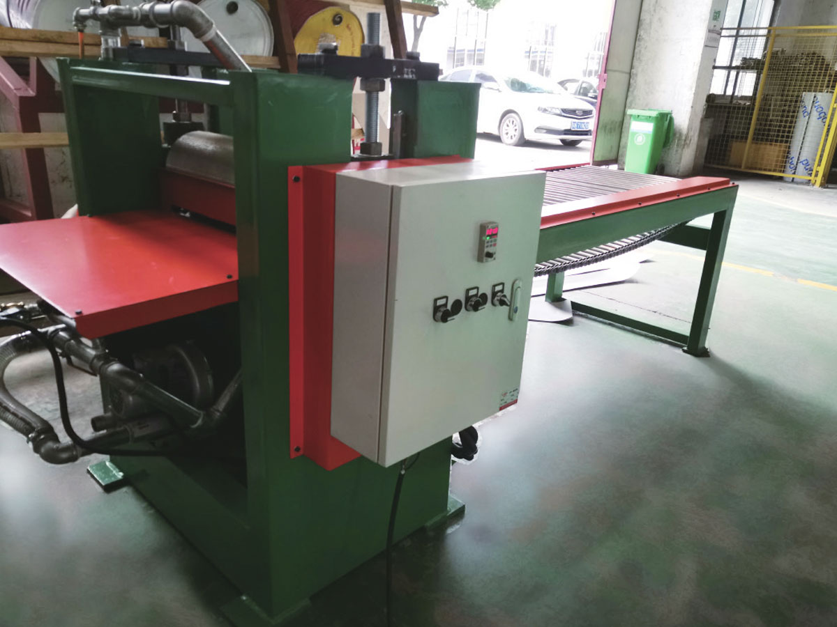 Off-line na Panel Delamination Machine